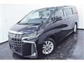 2020 Toyota Alphard G