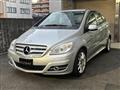 2010 Mercedes-Benz B-Class