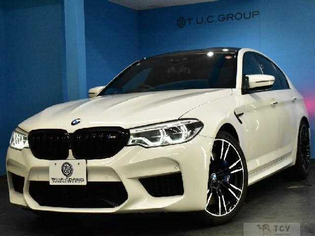 2018 BMW BMW Others