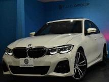 2019 BMW 3 Series