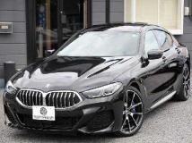 2019 BMW 8 Series
