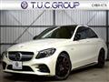 2019 AMG C-Class