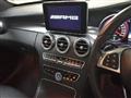 2018 AMG C-Class