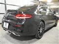 2018 Mercedes-Benz C-Class