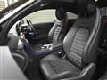 2018 Mercedes-Benz C-Class
