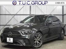 2020 Mercedes-Benz E-Class