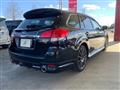 2011 Subaru Legacy Touring Wagon
