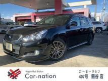 2011 Subaru Legacy Touring Wagon