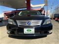 2010 Lexus LS