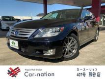 2010 Lexus LS