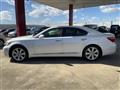 2010 Lexus LS