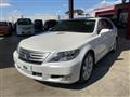 2010 Lexus LS