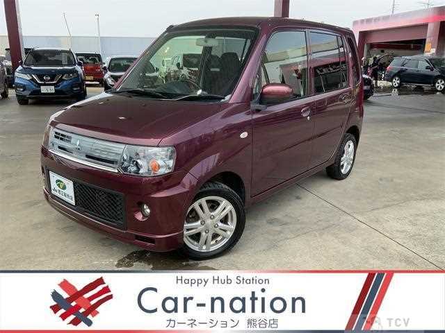 2013 Mitsubishi Toppo