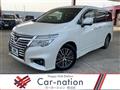 2014 Nissan Elgrand