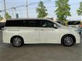 2014 Nissan Elgrand