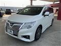 2014 Nissan Elgrand