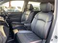 2014 Nissan Elgrand