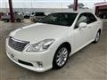 2010 Toyota Crown