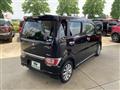 2018 Suzuki Wagon R