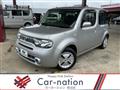 2012 Nissan Cube