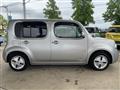 2012 Nissan Cube