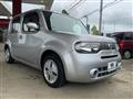 2012 Nissan Cube