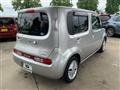 2012 Nissan Cube