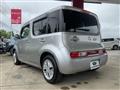 2012 Nissan Cube