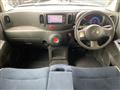 2012 Nissan Cube