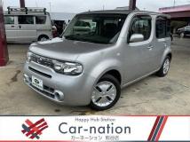 2012 Nissan Cube