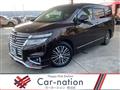 2014 Nissan Elgrand