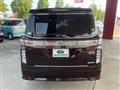 2014 Nissan Elgrand