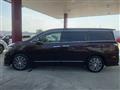 2014 Nissan Elgrand
