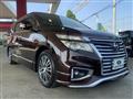 2014 Nissan Elgrand