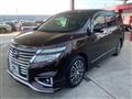 2014 Nissan Elgrand