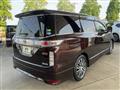 2014 Nissan Elgrand