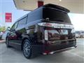 2014 Nissan Elgrand