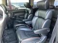 2014 Nissan Elgrand