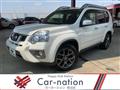 2014 Nissan X-Trail