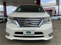 2014 Nissan Serena