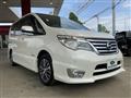 2014 Nissan Serena