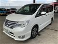 2014 Nissan Serena