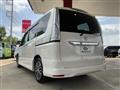 2014 Nissan Serena