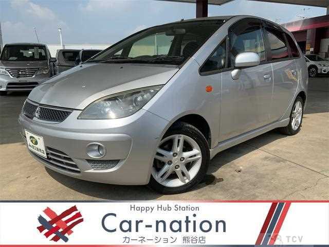 2011 Mitsubishi Coltplus