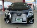 2014 Nissan Elgrand