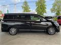 2014 Nissan Elgrand