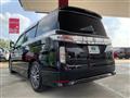 2014 Nissan Elgrand