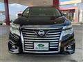 2014 Nissan Elgrand