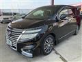 2014 Nissan Elgrand
