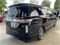 2014 Nissan Elgrand